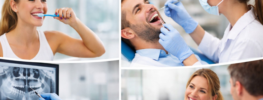 Ta vre på tennene dine hele livet