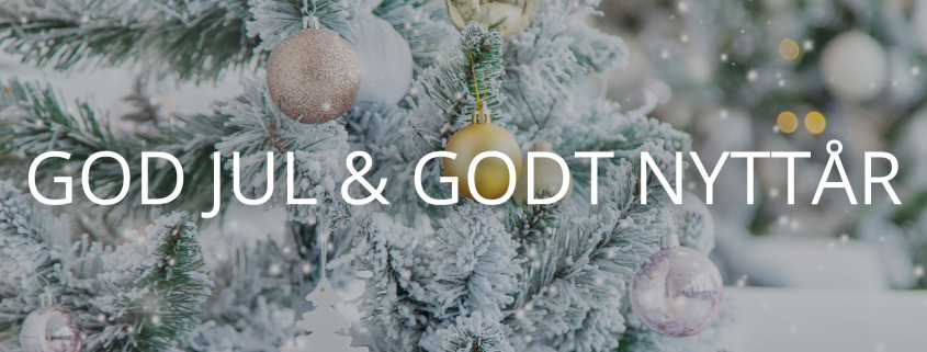God jul