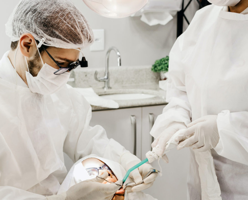 Alzheimermedisin stimulerer stamceller til å reparere hull i tennene - Glomma Tannklinikk Fredrikstad
